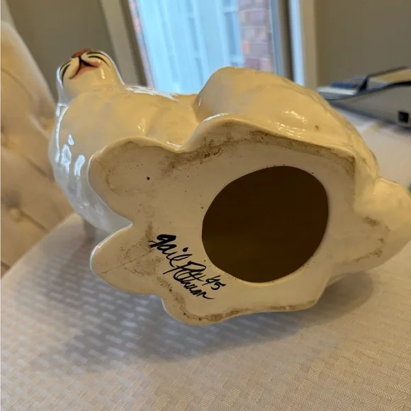 Gail Pittman Rabbit - Picture 3 of 3